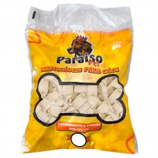 84923 - OSSO NO 4/5 1KG PARAISO PET P*0