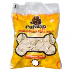 84924 - OSSO NO 6/7 1KG PARAISO PET P*0