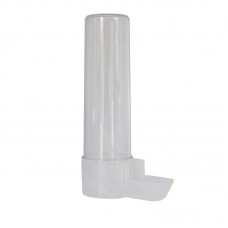 98407 - BEBED PLAST RETO PIXARRO 75ML C/12