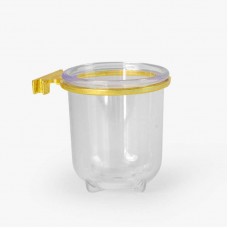 98420 - PORTA VIT CRISTAL C/PRES DOUR G