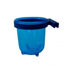 98430 - PORTA VIT PLAST AZ P