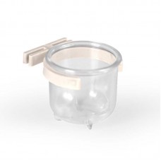 98419 - PORTA VIT PLAST CRISTAL G C/12