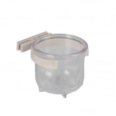 98424 - PORTA VIT PLAST CRISTAL M C/12