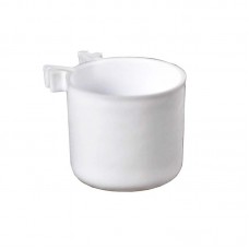 98451 - PORTA VIT PLAST LEITOSO 20ML C/12