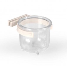 98440 - PORTA VIT PLAST PIXARRO CRISTAL