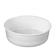 98447 - TIGELA PLAST LEITOSA P 110 ML C/12