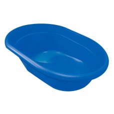 98293 - BANDEJA PLASTICA HIGIENICA, NA COR AZUL E IDEAL PARA GATOS.