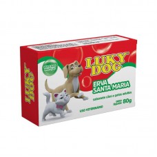 82561 - SABONETE ERVA DE SANTA MARIA 80G 