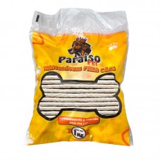 84928 - OSSO PALITO 6MM 1KG PARAISO PET