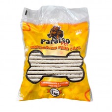 84929 - OSSO PALITO 8MM 1KG PARAISO PET