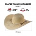 CHAPEU PALHA PANTANEIRO RUBI 11