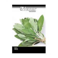 22891 - SEMENTE SALVIA PARA TEMPERO C/20
