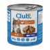 PATE PEIXE GATO 280G CX12UN CLUB