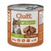 PATE FRANGO GATO 280G CX12UN CLUB 