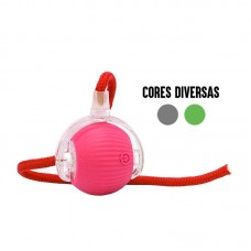 99952 - BRINQ PLAST BOLA CIRANDA C/CORDA CZ