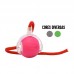 BRINQ PLAST BOLA CIRANDA C/CORDA CZ