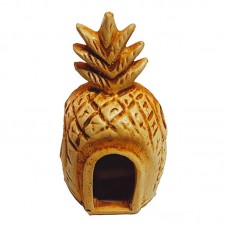 99959 - ENFEITE ABACAXI ENVELHECIDO