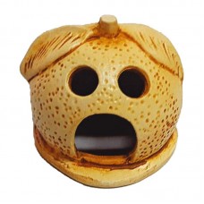 99957 - ENFEITE LARANJINHA ENVELHECIDA