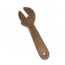 99994 - BRINQ OSSO FIBRA DE COCO CHAVE INGLESA