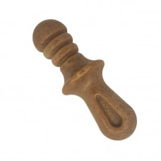 100006 - BRINQ OSSO FIBRA DE COCO CHUPETA