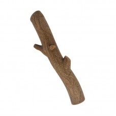 100016 - BRINQ OSSO FIBRA DE COCO GALHO