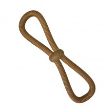 100008 - BRINQ OSSO FIBRA DE COCO LOOP FLEX