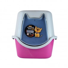 98489 - BANHEIRO HIG PLAST TOALETE DURACATS RS