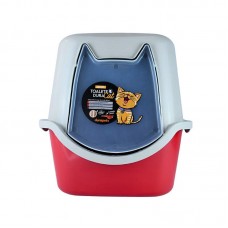 98488 - BANHEIRO HIG PLAST TOALETE DURACATS VM 