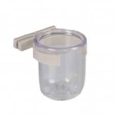 98433 - PORTA VIT PLAST CRISTAL P 14ML C/12