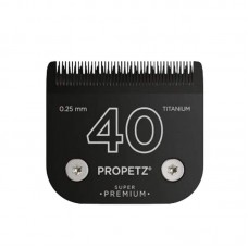 98463 - LAMINA ACO TITANIUM PREMIUM 40