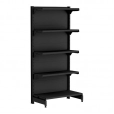 98313 - GONDOLA ACO PONTA PR 40KG 2.02M