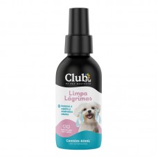 92019 - LIMPA LAGRIMAS 80ML CLUB