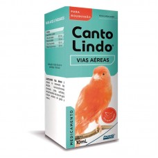 70841 - SUPL VIT CANTO LINDO VIAS AEREAS 20ML P*0