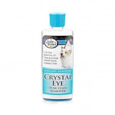 71264 - Limpa Lágrimas Crystal Eye - Chalesco - 118 ml
