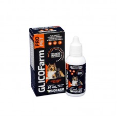 71506 - SUPL VIT GLICOFARM PET 30ML P*0