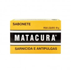 71931 - Sabonete sarnicida 80g - Matacura