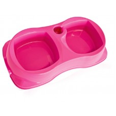 73870 - COMED E BEBED DUPLO PLAST ZOOPLAST M RS P*0