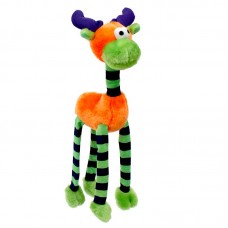 75483 - BRINQ PELUCIA ALCE SONORO RX P*0