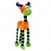 BRINQ PELUCIA ALCE SONORO RX P*0