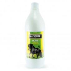 77200 - Shampoo antisseptico horse 1L - Matacura 