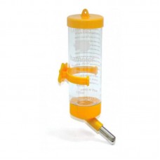 77725 - Bebedouro Plástico Drinker para Hamster 125ml - Chalesco - 16x5cm 