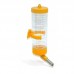 Bebedouro Plástico Drinker para Hamster 250ml - Chalesco - 22x5,5cm 