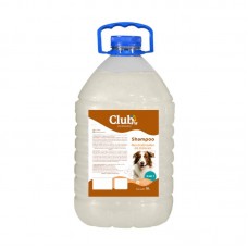 78303 - Shampoo Profissional Neutralizador de Odor 5L - Club Dog Clean 