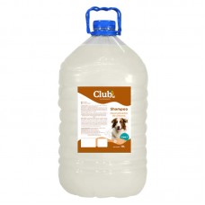 78304 - Shampoo Profissional Neutralizador de Odores 10L - Club Dog Clean