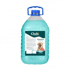 78305 - Shampoo Profissional Neutro 5L - Club Dog Clean 