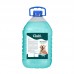 Shampoo Profissional Neutro 5L - Club Dog Clean 