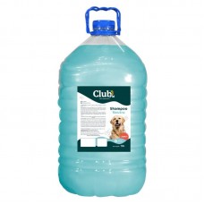 78306 - Shampoo Profissional Neutro 10L - Club Dog Clean 