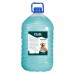 Shampoo Profissional Neutro 10L - Club Dog Clean 