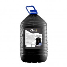 78307 - Shampoo Profissional Escurecedor 5L - Club Dog Clean 
