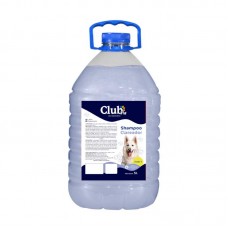 78309 - Shampoo profissional clareador 5L - Club Dog Clean 